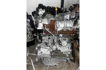 JEEP RENEGADE LIFT ENGINE COMPLETE 2 0 M JET 2021 Car type passenger cars