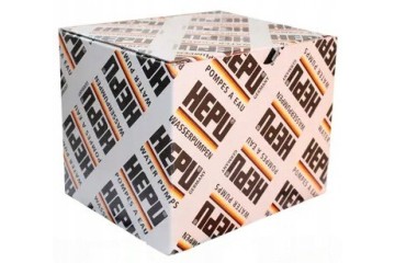 Timing chain kit HEPU 21 0673