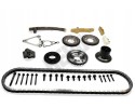 Timing chain kit HEPU 21 0673 Part manufacturer HEPU