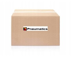 Hydraulic pump for steering gear PNEUMATICS HTTP AG 073