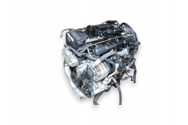 PETROL ENGINE AUDI A3 8P 2 0 TFSI BPY