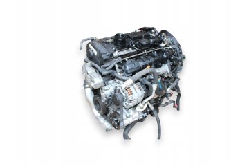 PETROL ENGINE AUDI A3 8P 2 0 TFSI BPY