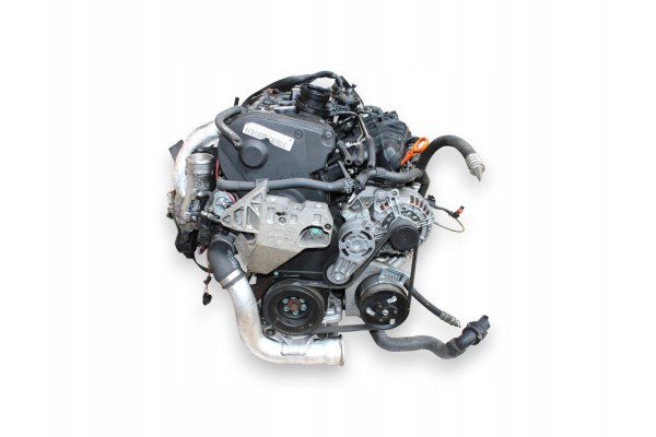PETROL ENGINE AUDI A3 8P 2 0 TFSI BPY Catalog number of the part BPY