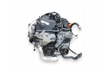 PETROL ENGINE AUDI A3 8P 2 0 TFSI BPY Catalog number of the part BPY