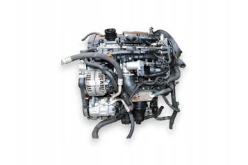 PETROL ENGINE AUDI A3 8P 2 0 TFSI BPY Part manufacturer Volkswagen OE