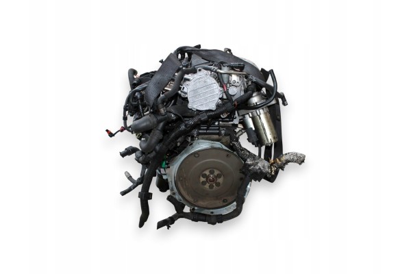 PETROL ENGINE AUDI A3 8P 2 0 TFSI BPY Car type passenger cars