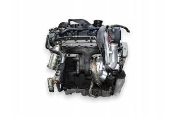PETROL ENGINE AUDI A3 8P 2 0 TFSI BPY Engine type petrol