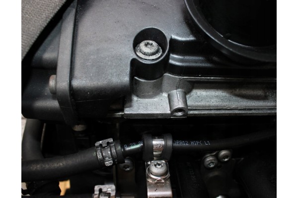 PETROL ENGINE AUDI A3 8P 2 0 TFSI BPY Product weight with unit packaging 100 kg