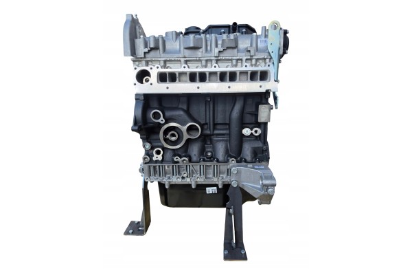 ENGINE BRAND NEW POST FIAT DUCATO IVECO DAILY 2 3 EURO6 F1AE3481