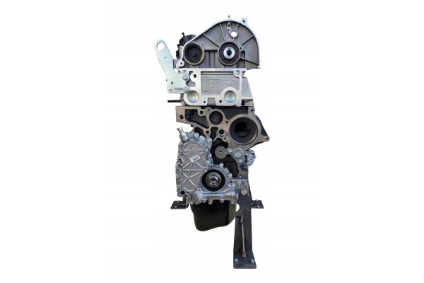 ENGINE BRAND NEW POST FIAT DUCATO IVECO DAILY 2 3 EURO6 F1AE3481 Catalog number of the part F1AE3481A F1AE3481