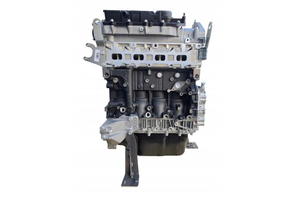 ENGINE BRAND NEW POST FIAT DUCATO IVECO DAILY 2 3 EURO6 F1AE3481 Part manufacturer Fiat OE