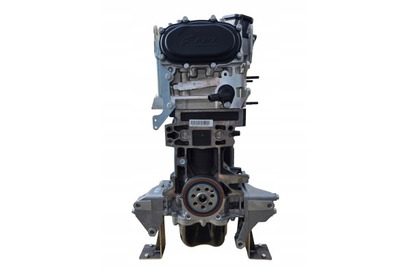 ENGINE BRAND NEW POST FIAT DUCATO IVECO DAILY 2 3 EURO6 F1AE3481 Quality of parts according to GVO O original with manufacturer 