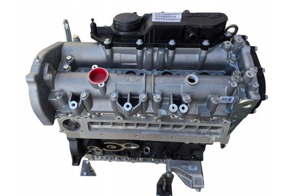 ENGINE BRAND NEW POST FIAT DUCATO IVECO DAILY 2 3 EURO6 F1AE3481 Car type buses cargo vans RVs