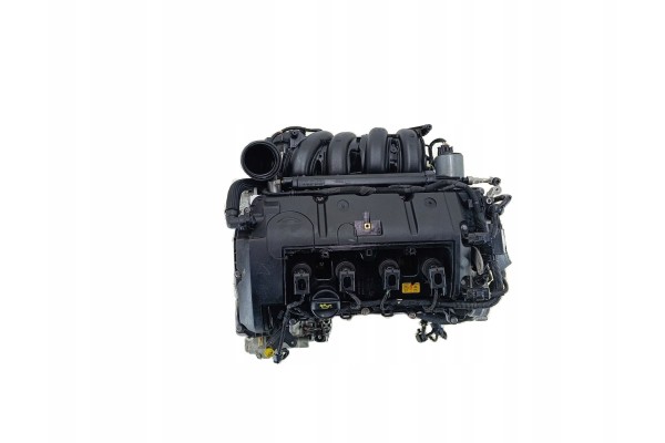 COMPLETE ENGINE MINI R56 R55 R60 1 6 N16B16A Quality of parts according to GVO O original with manufacturer s logo OE