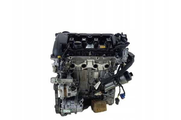 COMPLETE ENGINE MINI R56 R55 R60 1 6 N16B16A Part manufacturer Mini OE