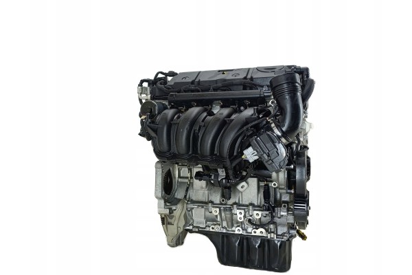 COMPLETE ENGINE MINI R56 R55 R60 1 6 N16B16A Car type passenger cars