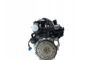 COMPLETE ENGINE MINI R56 R55 R60 1 6 N16B16A Engine type petrol