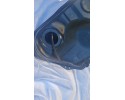 Fuel Tank Lexus GS II 1996 2004r 3 0 Petrol GS300 GS430 Engine type gasoline