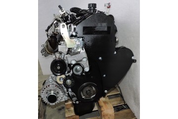 Engine Fiat Ducato 2 3 180HP EURO6 F1AGL4111
