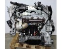 Engine Fiat Ducato 2 3 180HP EURO6 F1AGL4111 Car type cargo vans