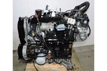 Engine Fiat Ducato 2 3 180HP EURO6 F1AGL4111 Part manufacturer Fiat OE
