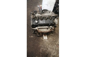 ALFA ROMEO FIAT PUNTO II LANCIA 1 9 JTD ENGINE POST 188A2000