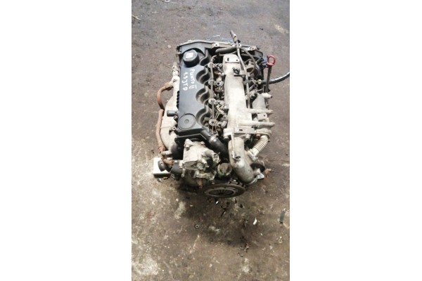 ALFA ROMEO FIAT PUNTO II LANCIA 1 9 JTD ENGINE POST 188A2000 Part manufacturer Alfa Romeo OE