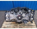 SUBARU OUTBACK VI 2 5 2021 ENGINE 2 5 PETROL FB25
