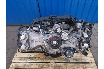 SUBARU OUTBACK VI 2 5 2021 ENGINE 2 5 PETROL FB25