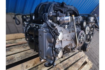 SUBARU OUTBACK VI 2 5 2021 ENGINE 2 5 PETROL FB25 Catalog number of the part FB25 FGHTUYE