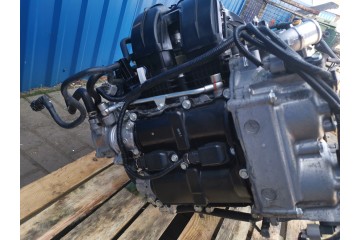 SUBARU OUTBACK VI 2 5 2021 ENGINE 2 5 PETROL FB25 Part manufacturer Subaru OE