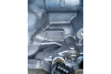 SUBARU OUTBACK VI 2 5 2021 ENGINE 2 5 PETROL FB25 Car type passenger cars