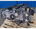 SUBARU OUTBACK VI 2 5 2021 ENGINE 2 5 PETROL FB25 Engine type petrol