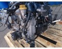 Motor SUBARU OUTBACK VI 2.5 2021 2.5 Gasolina FB25