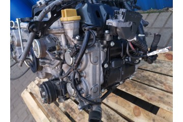 Motor SUBARU OUTBACK VI 2.5 2021 2.5 Gasolina FB25