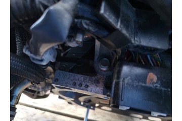 Motor SUBARU OUTBACK VI 2.5 2021 2.5 Gasolina FB25