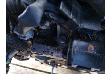 Motor SUBARU OUTBACK VI 2.5 2021 2.5 Gasolina FB25