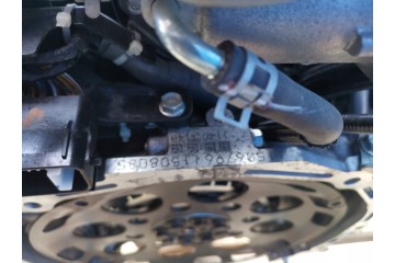 Motor SUBARU OUTBACK VI 2.5 2021 2.5 Gasolina FB25