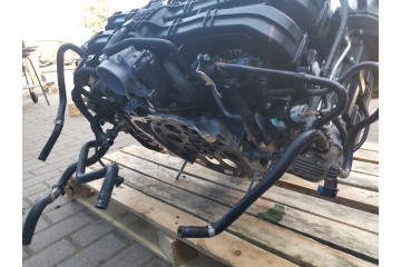 Motor SUBARU OUTBACK VI 2.5 2021 2.5 Gasolina FB25