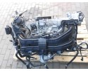 Motor SUBARU OUTBACK VI 2.5 2021 2.5 Gasolina FB25
