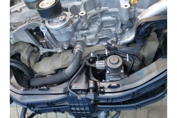 Motor SUBARU OUTBACK VI 2.5 2021 2.5 Gasolina FB25