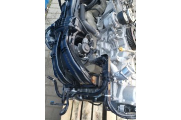 Motor SUBARU OUTBACK VI 2.5 2021 2.5 Gasolina FB25