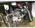AIXAM SILNIK KUBOTA Z482 IGA JAK NOWY