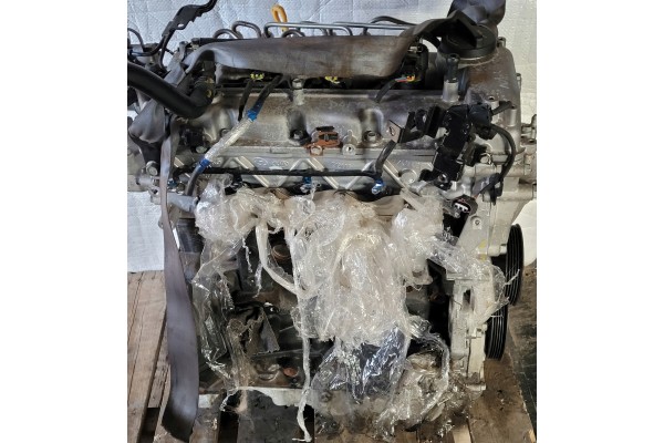 KIA CEED HYUNDAI I30 1 6 CRDI engine D4FB Catalog number of the part D4FB