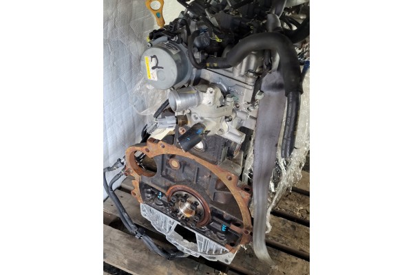 KIA CEED HYUNDAI I30 1 6 CRDI engine D4FB Part manufacturer Kia OE