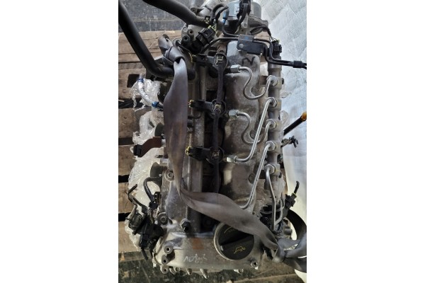 KIA CEED HYUNDAI I30 1 6 CRDI engine D4FB Car type passenger cars