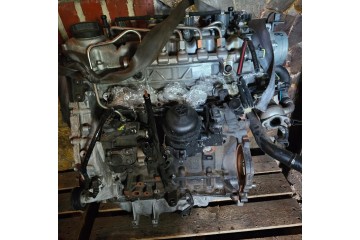 KIA CEED HYUNDAI I30 1 6 CRDI engine D4FB Engine type diesel