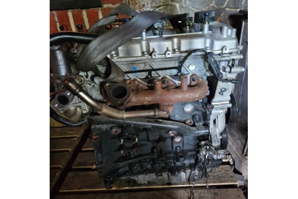 Motor KIA CEED HYUNDAI I30 1.6 CRDI D4FB