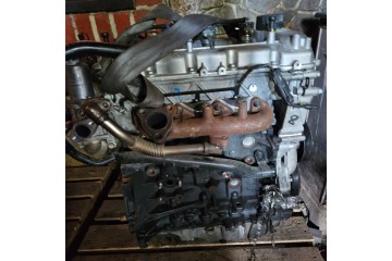 Motor KIA CEED HYUNDAI I30 1.6 CRDI D4FB