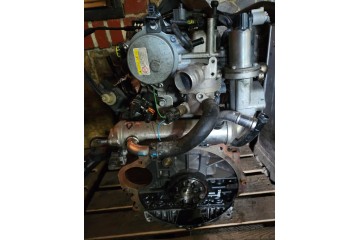 Motor KIA CEED HYUNDAI I30 1.6 CRDI D4FB